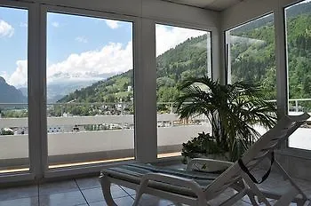 فندق Eden Und Restaurant Ilanz/Glion