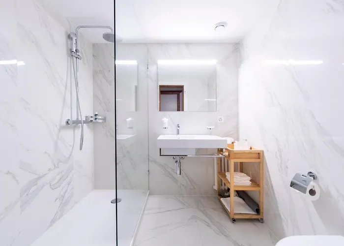 Eden Und Restaurant فندق Ilanz/Glion