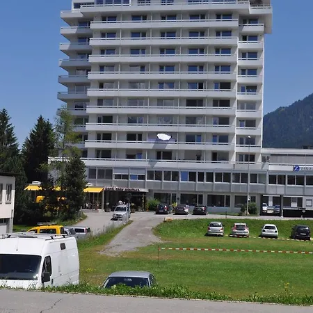 Eden Und Restaurant 4*