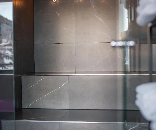 Eden Und Restaurant Hotel Ilanz/Glion