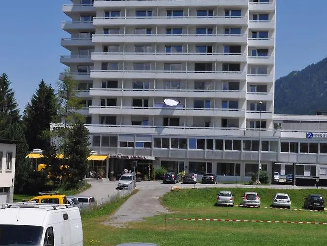 Eden Und Restaurant 4*