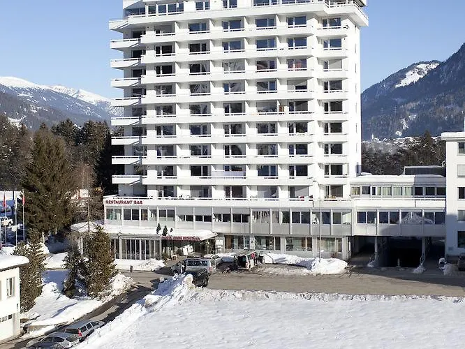 Eden Und Restaurant Hotel