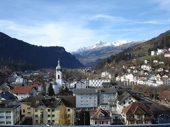 Eden Und Restaurant Hotel