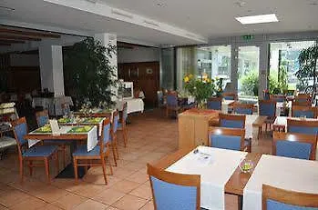 Eden Und Restaurant Hotel