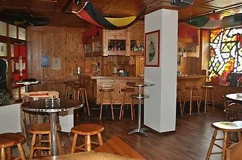 Eden Und Restaurant Hotel