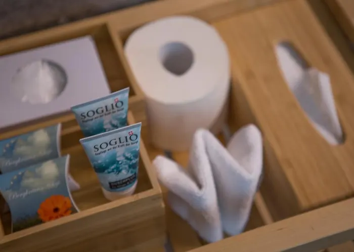 Hotel Eden Und Restaurant 4*