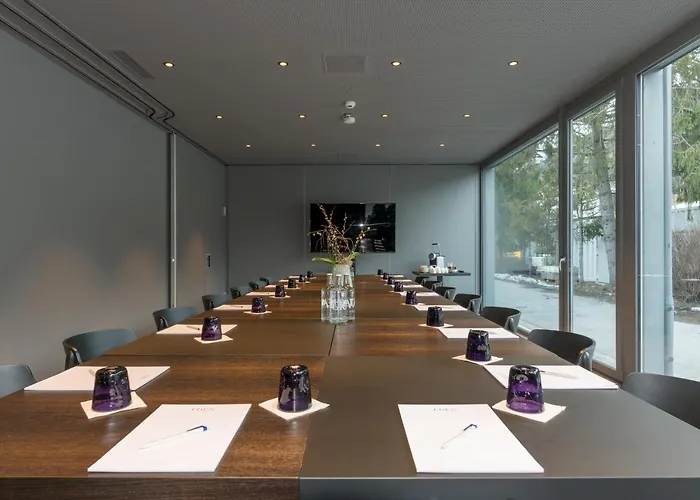 Hotel Eden Und Restaurant